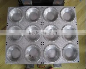 PS Foam Food Container Making Mold photo-6