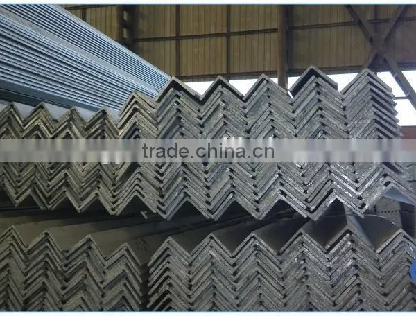 S235JR Steel Equal Angle photo-6