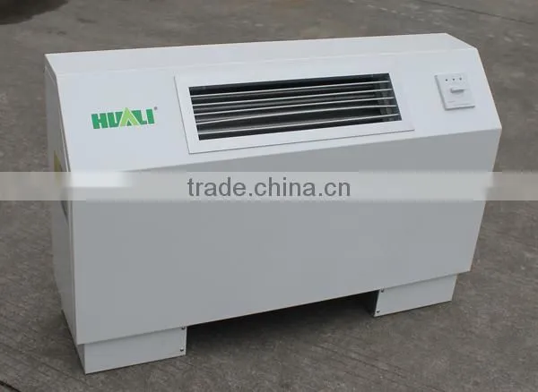 Vertical Fan Coil Unit/ Vertical Exposed Fan Coil Unit/ Terminal Fan Coil Unit photo-4