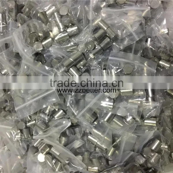 High Density Tungsten Alloy photo-2