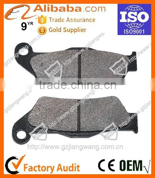 Different Models Motorcycle Disc China Brake Pad photo-6