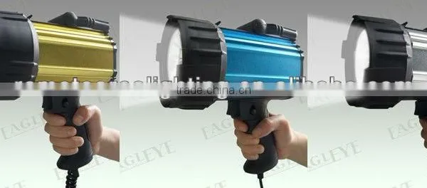 Rechargeable Life Saving Search Equipment Super Bright Search Equipment Searching Light for Outdoor Activities photo-3