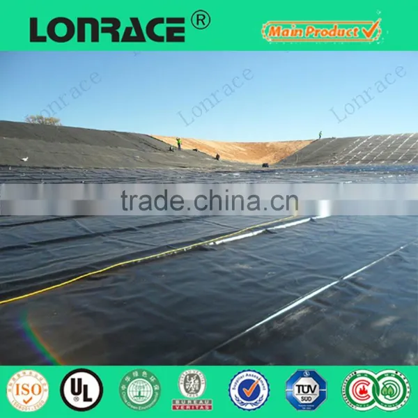 Geotextile Fabric Underlay photo-4