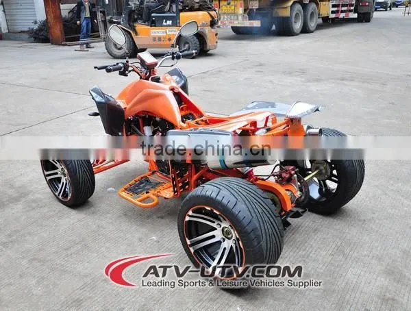 250cc 4 Stroke Water Cooled Cheap Price ATV (AT2001) photo-6
