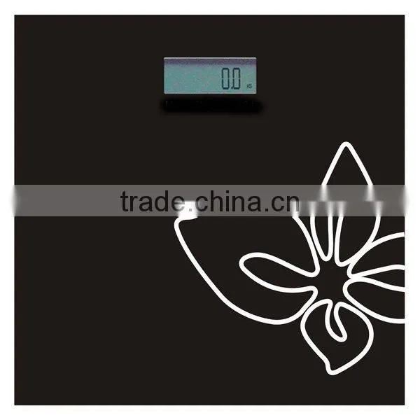 Portabel High Quality Digital Bathroom Scale photo-2