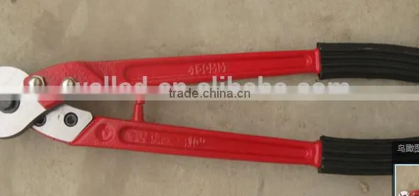 Trade Assurance Manufacturer Best Quality Pliers Bicycle Cable Cutter photo-2