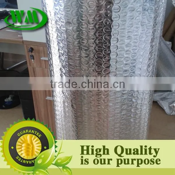 High Quality Aluminum Foil Bubble or EPE/XPE Insulation Material photo-5