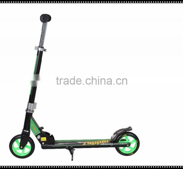 New Item Children Kick Scooter With 125mm PU Wheels photo-2