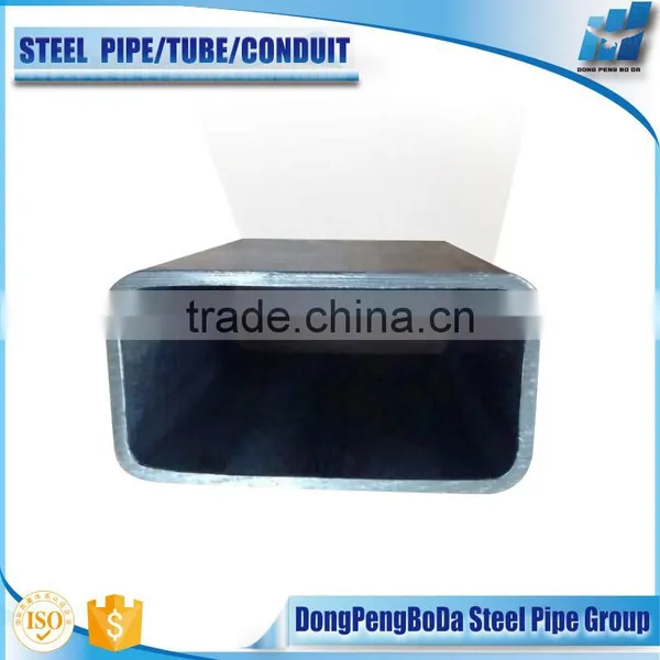 HRPO Square and Rectangular Steel Hollow Sections photo-2