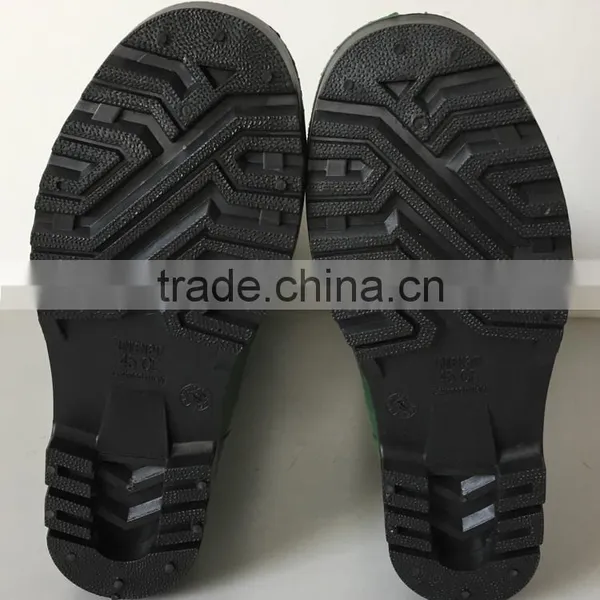 Women Plastic Rain Boots,rain Boots Wholesale photo-4