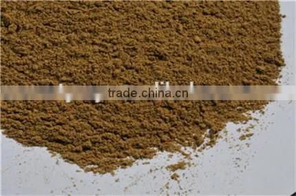 Fish Meal of Tuna (feed Grade) photo-6