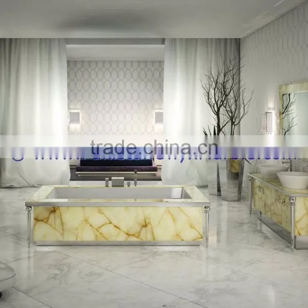 ONYX BATHTUBS COLLECTION photo-2