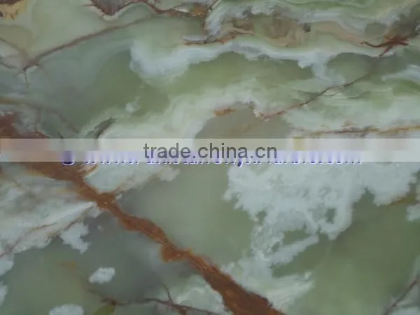 Green Onyx Tiles photo-6