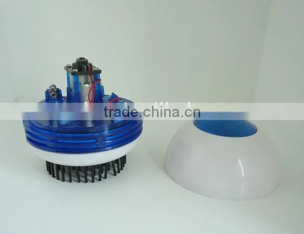 Mini Massager Head Massager Machine Electric Head Massager photo-2
