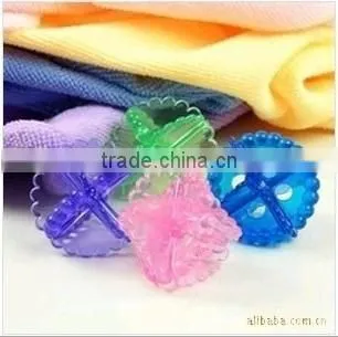 N525 High Quality Patented Soap Free Eco-friendly Laundry Washing Ball photo-2