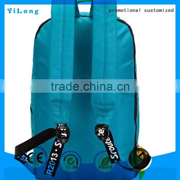 2016 New Design INSIDE and OUT Catoon Bag Kids Backpack School Backpack photo-3