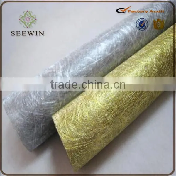 Popular Nonwoven Long Fibre Table Runner/wedding Tablecloth/runner photo-3