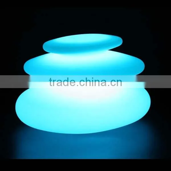 Fashion Small Rechargeable Night LED Bed Desk Lamp photo-4