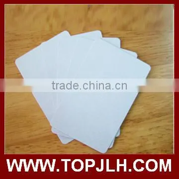 76mil White PVC Card Sheet For Inkjet Printer photo-3