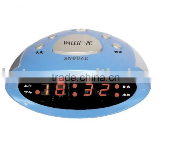 Digital Clock