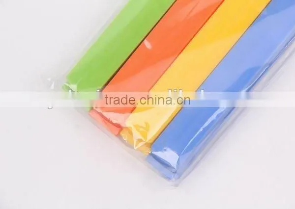 4pc Food Sealing Clamp/colorful Bag Clip photo-3
