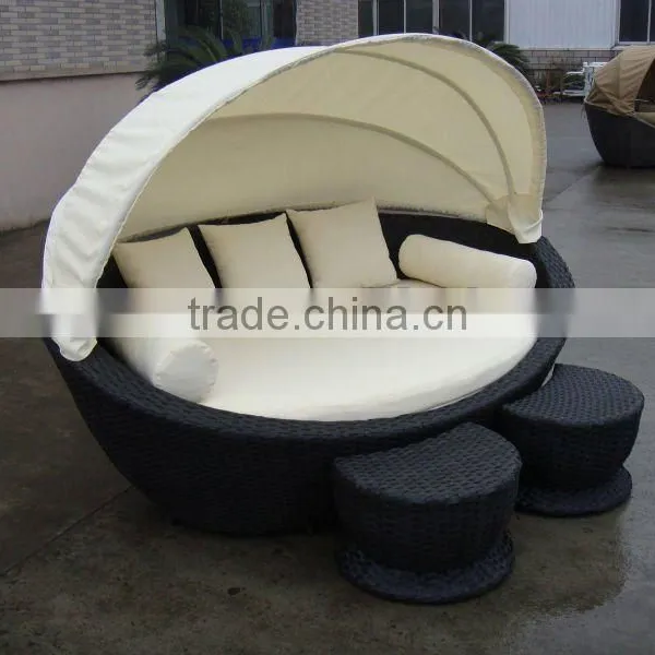 Outdoor Daybed Canopy photo-6