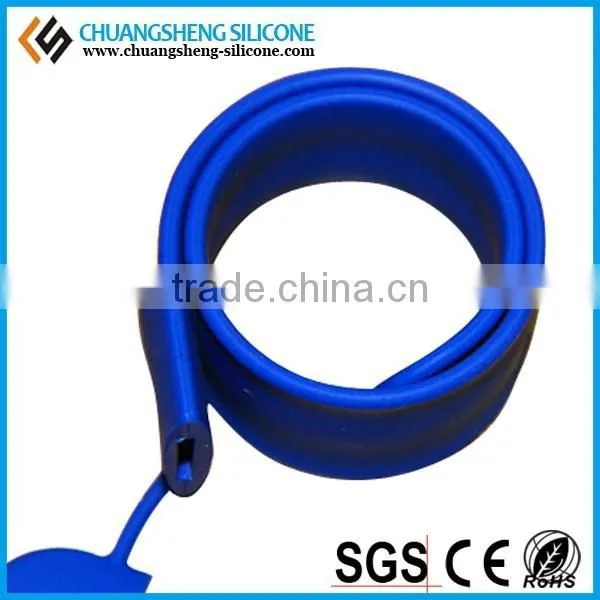 Silicone Usb Bracelet Usb Bracelet Bracelet Usb Charger photo-4