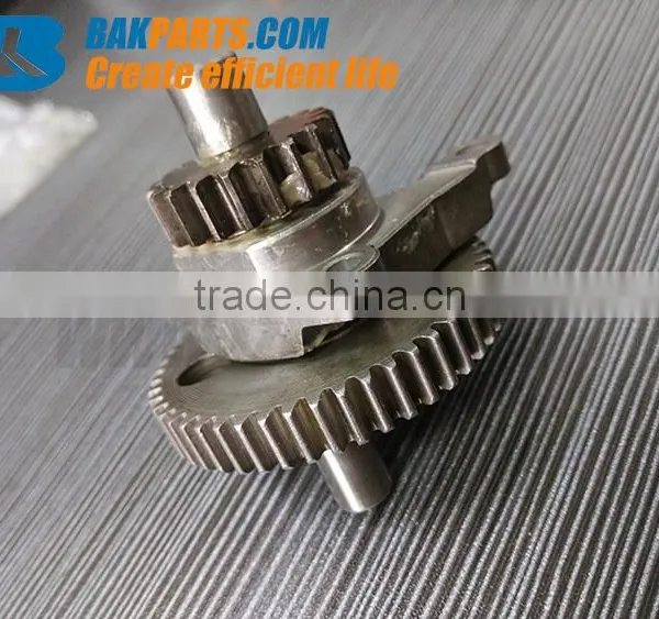 Power Tool Spare Part Electric Tool Parts GBH 11DE Electric Hammer Drill Eccentric Cog Wheel