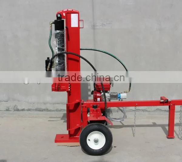 40Ton Hydraulic Vertical and Horizontal Screw Log Splitter (LS40T-B3-1050mm) photo-6