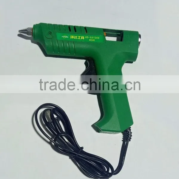 2017 High Quality 60W Hot Melt Glue Gun