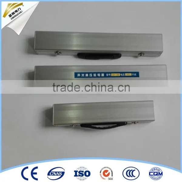 Fiberglass Reliable Electroscope Factory Direct Sale photo-3