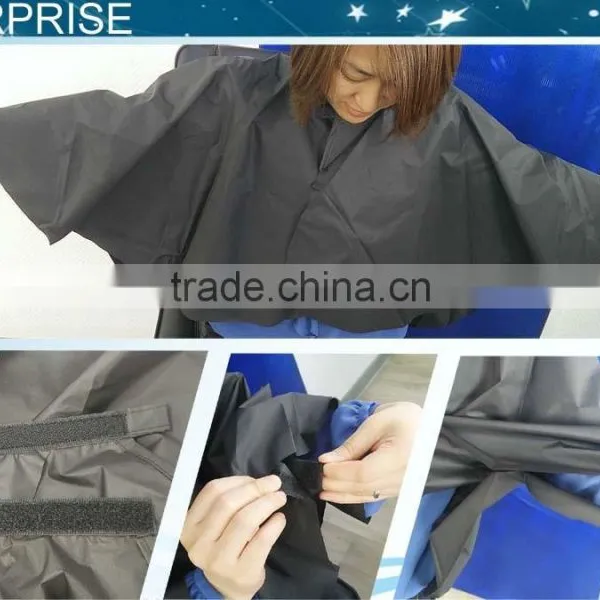 EVA Hair Salon Cape With JIS Standard photo-3