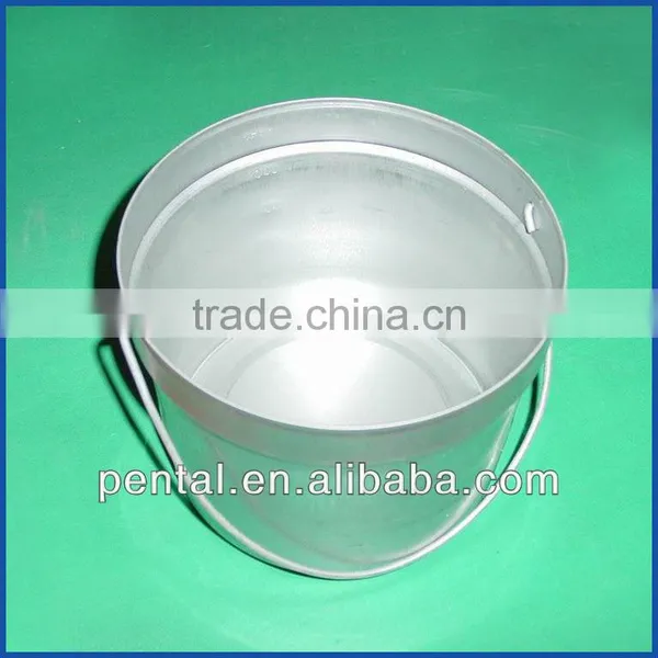 PT-PB-004 Iron Bucket