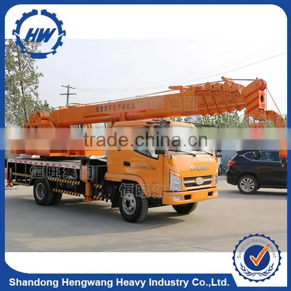 Small Concrete Block Making Machine photo-2