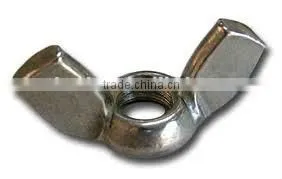 thumb nut