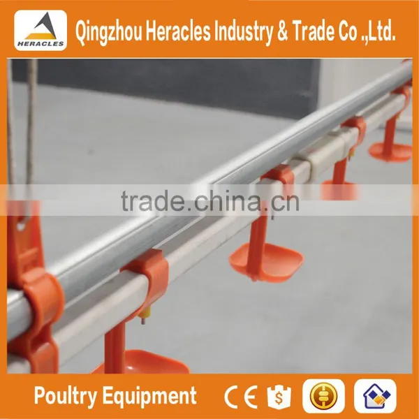 Heracles Factory Price Poultry Feeders and Drinkers photo-5