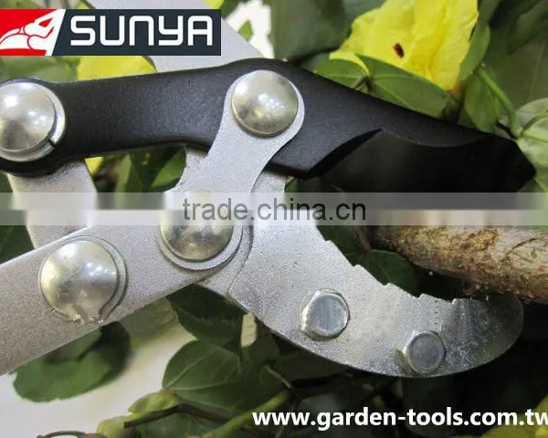 Garden Extendable Anvil Leverage Lopper photo-2