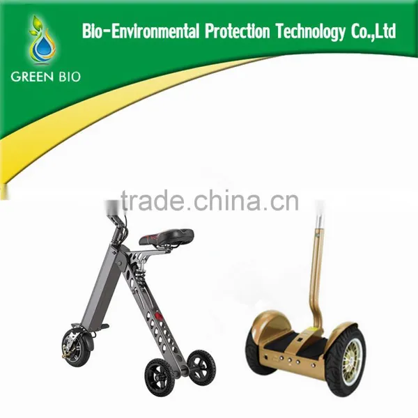 Foldable Electric Bicycle ES-18 for Promotion for September Procurement Festival photo-2