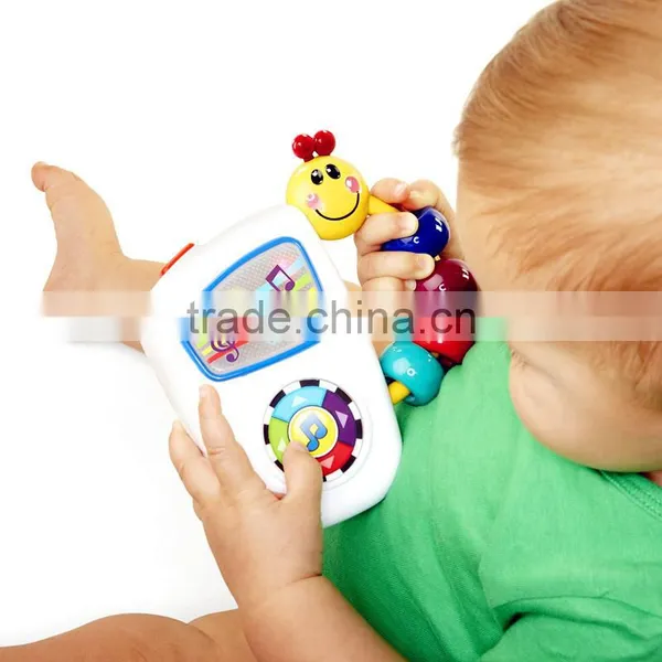 Tunes Musical Toy Baby Toy With 7 Baby Friendly Classical Melodies photo-2