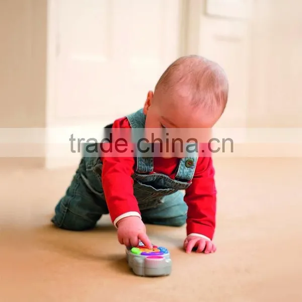 2015 New Hot Product Plastic Toy Remote Controller With Music From Icti Manufacturer OEM Remote Toy in Dongguan China photo-4