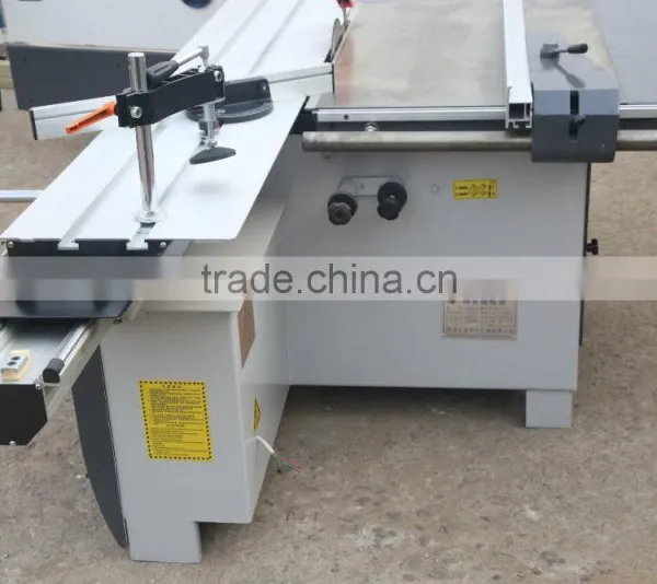 MJ6130A European Quality CE Certification Cabinet Wood Making Machinery photo-3