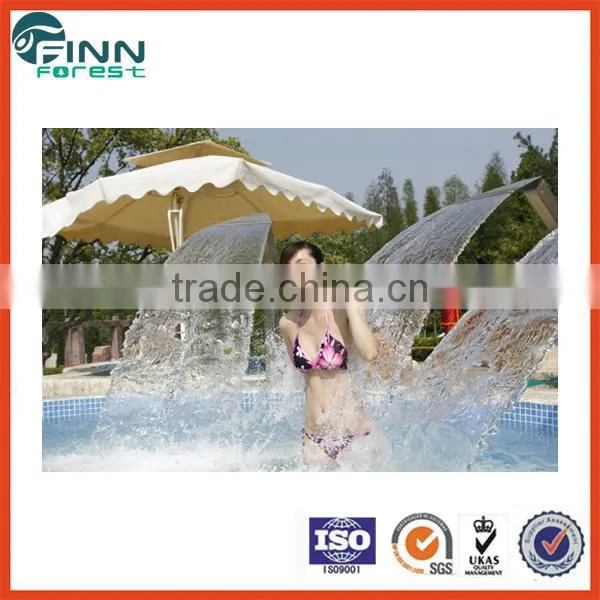 Indoor Spa Baths Spa Jet Spa Bubble Bath photo-4