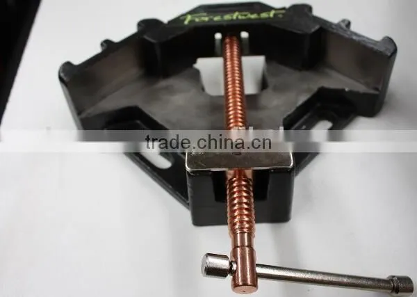 2.5",4" Corner Clamp Welding Vice BM30161&30162 photo-3