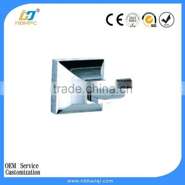 srainless steel robe hook