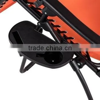 Cheap Folding Beach Chair With Side Cup Holder photo-6