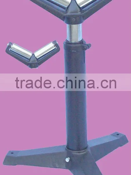 V-shape Roller Stand photo-2
