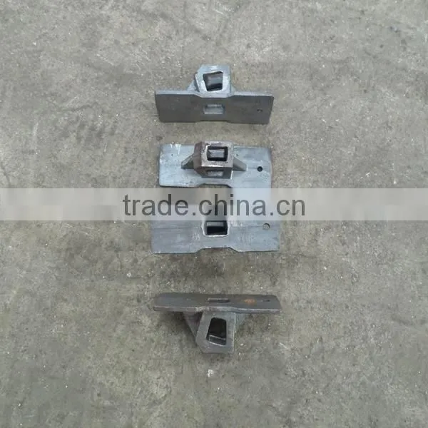 Scaffolding Accessories Wedge Clamp photo-3
