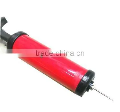 Mini Ball Pump / Sport Pump photo-3