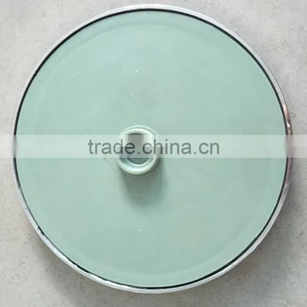 ABS Water Saving Bathroom Rainfall Shower Head photo-2