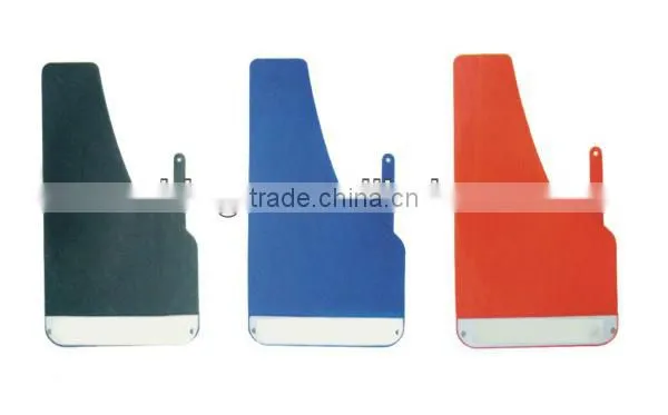 Hot Selling Car Mud Flaps